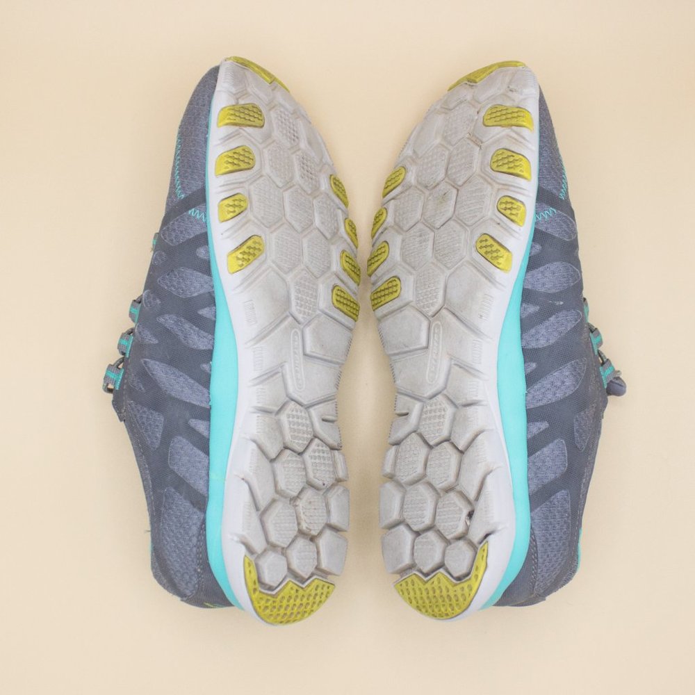 Skechers Hyped Lightweight Sneakers Women's Size 6.5 - Picture 7 of 7